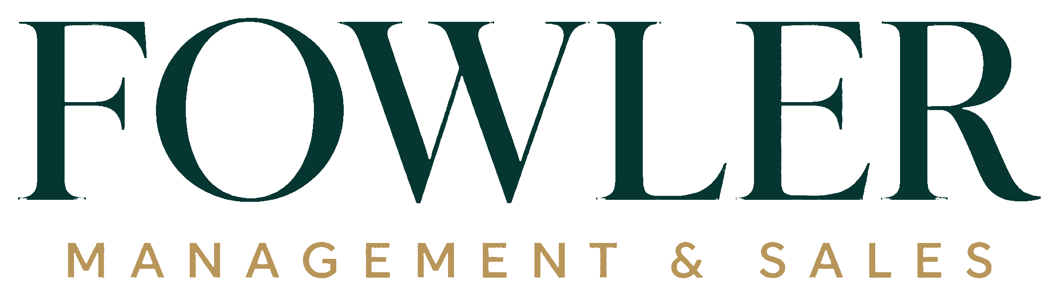 FOWLER Real Estate Management & Sales